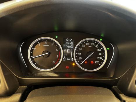 HONDA City Sedan 1.5 16V 4P EX FLEX AUTOMTICO, Foto 13