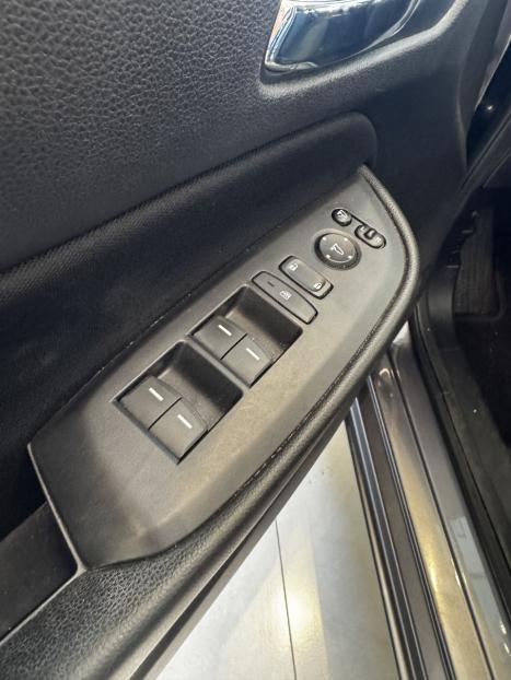 HONDA City Sedan 1.5 16V 4P EX FLEX AUTOMTICO, Foto 14