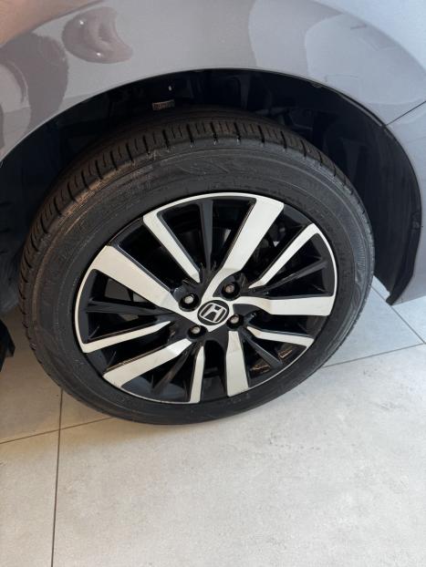 HONDA City Sedan 1.5 16V 4P EX FLEX AUTOMTICO, Foto 15