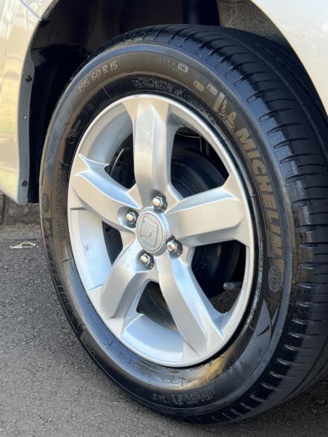 HONDA City Sedan 1.5 16V 4P LX FLEX AUTOMTICO, Foto 11