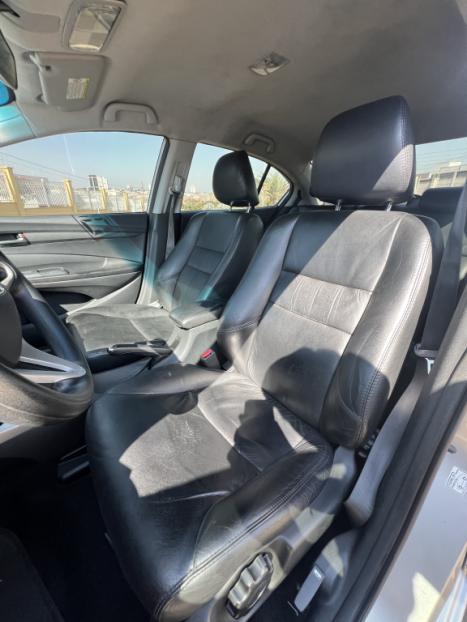 HONDA City Sedan 1.5 16V 4P LX FLEX AUTOMTICO, Foto 12
