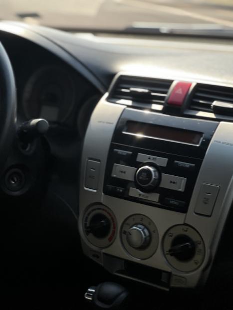 HONDA City Sedan 1.5 16V 4P LX FLEX AUTOMTICO, Foto 14
