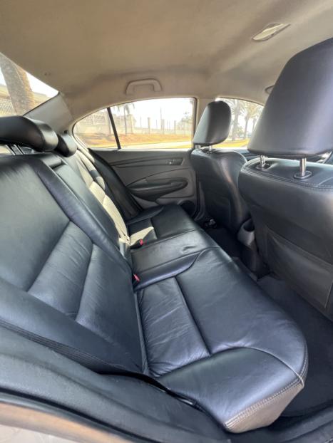 HONDA City Sedan 1.5 16V 4P LX FLEX AUTOMTICO, Foto 15