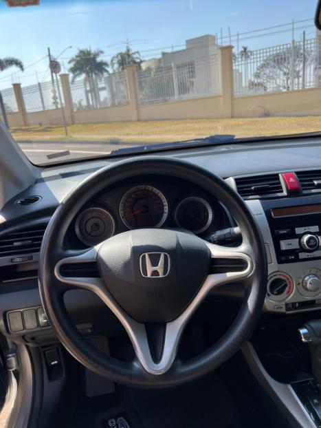 HONDA City Sedan 1.5 16V 4P LX FLEX AUTOMTICO, Foto 18
