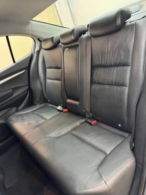 HONDA City Sedan 1.5 16V 4P EX FLEX AUTOMTICO, Foto 10