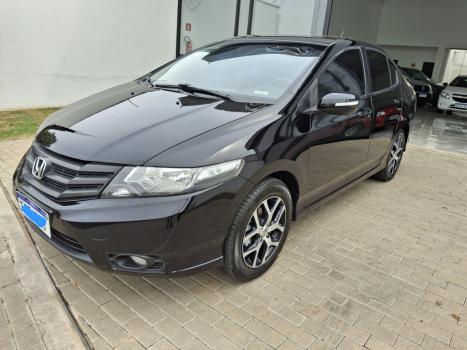 HONDA City Sedan 1.5 16V 4P SPORT FLEX, Foto 2