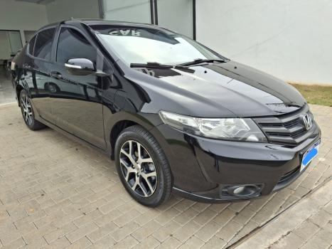 HONDA City Sedan 1.5 16V 4P SPORT FLEX, Foto 3