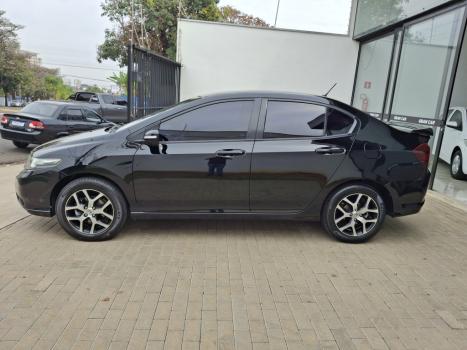 HONDA City Sedan 1.5 16V 4P SPORT FLEX, Foto 6