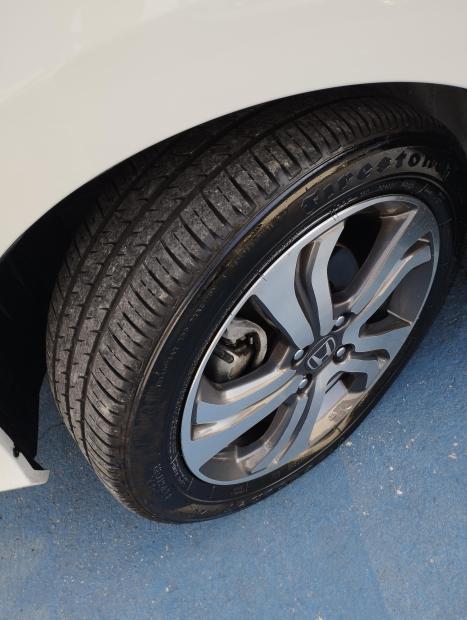 HONDA City Sedan 1.5 16V 4P LX FLEX AUTOMTICO, Foto 9