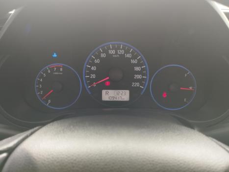 HONDA City Sedan 1.5 16V 4P LX FLEX AUTOMTICO, Foto 12