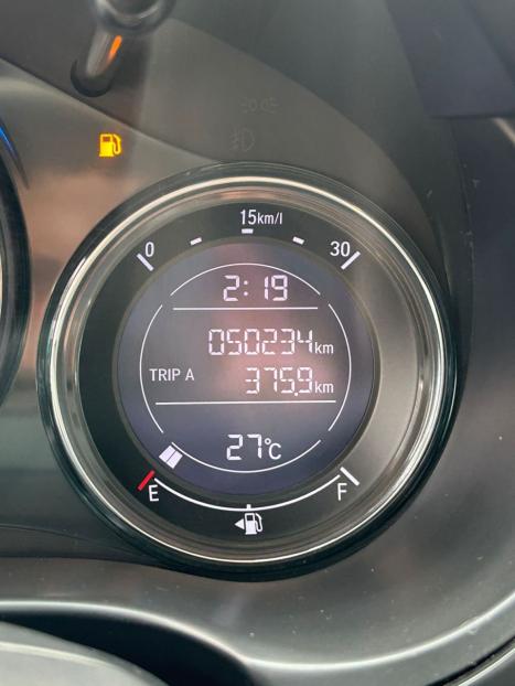 HONDA City Sedan 1.5 16V 4P PERSONAL FLEX AUTOMTICO, Foto 9