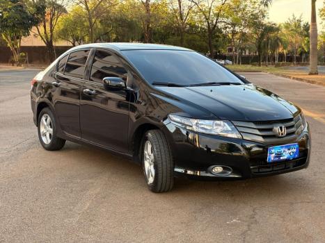 HONDA City Sedan 1.5 16V 4P DX FLEX AUTOMTICO, Foto 2