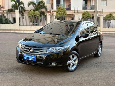 HONDA City Sedan 1.5 16V 4P DX FLEX AUTOMTICO, Foto 7