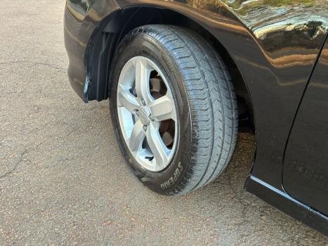HONDA City Sedan 1.5 16V 4P DX FLEX AUTOMTICO, Foto 9