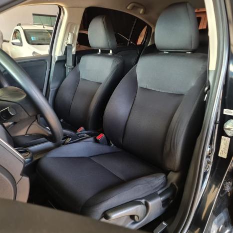 HONDA City Sedan 1.5 16V 4P DX FLEX AUTOMTICO, Foto 8
