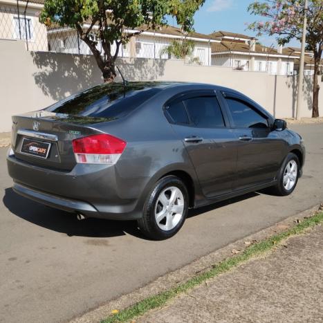 HONDA City Sedan 1.5 16V 4P LX FLEX, Foto 6