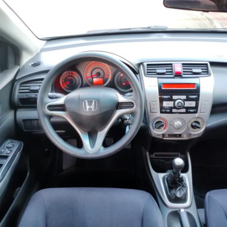 HONDA City Sedan 1.5 16V 4P LX FLEX, Foto 7
