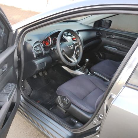 HONDA City Sedan 1.5 16V 4P LX FLEX, Foto 8