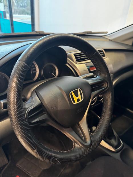 HONDA City Sedan 1.5 16V 4P LX FLEX, Foto 4