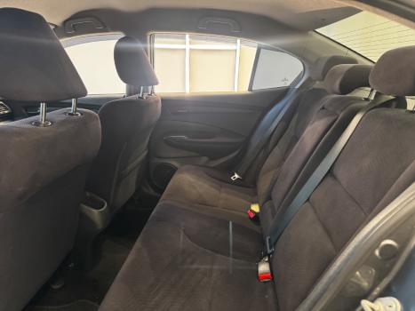 HONDA City Sedan 1.5 16V 4P LX FLEX, Foto 8
