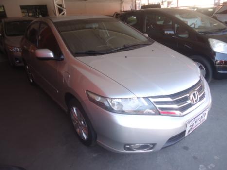 HONDA City Sedan 1.5 16V 4P LX FLEX, Foto 5