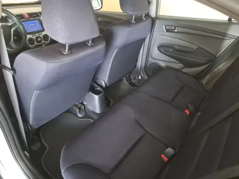 HONDA City Sedan 1.5 16V 4P DX FLEX, Foto 9