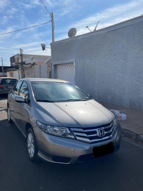 HONDA City Sedan 1.5 16V 4P LX FLEX, Foto 1