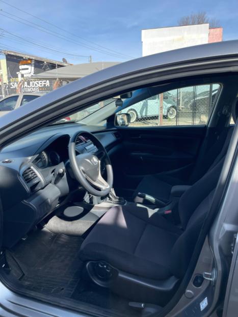 HONDA City Sedan 1.5 16V 4P LX FLEX, Foto 3