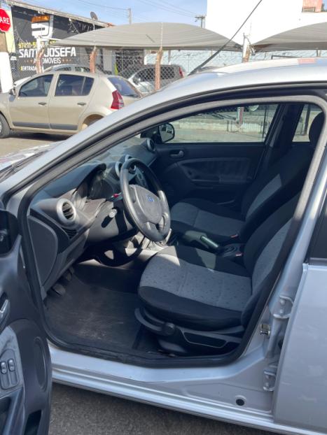 HONDA City Sedan 1.5 16V 4P LX FLEX, Foto 4