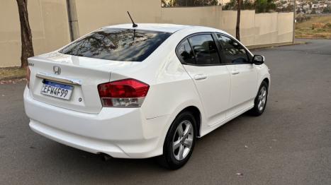 HONDA City Sedan 1.5 16V 4P LX FLEX AUTOMTICO, Foto 2