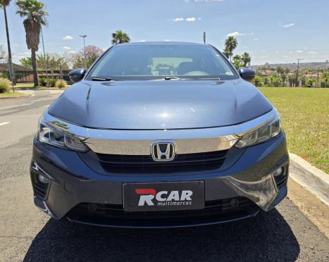 HONDA City Sedan 1.5 16V 4P EXL FLEX AUTOMTICO, Foto 1