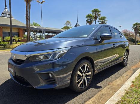 HONDA City Sedan 1.5 16V 4P EXL FLEX AUTOMTICO, Foto 6