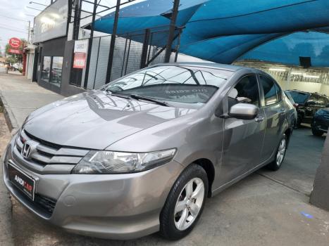 HONDA City Sedan 1.5 16V 4P LX FLEX, Foto 3