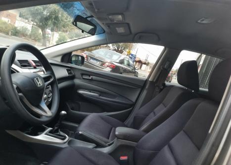 HONDA City Sedan 1.5 16V 4P LX FLEX, Foto 8