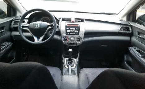 HONDA City Sedan 1.5 16V 4P LX FLEX, Foto 10