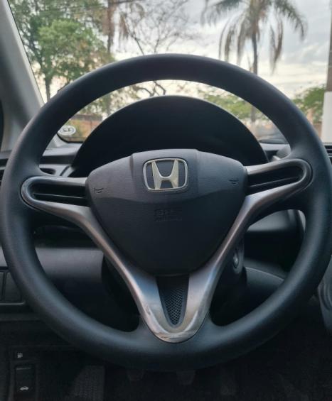 HONDA City Sedan 1.5 16V 4P LX FLEX, Foto 11