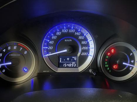 HONDA City Sedan 1.5 16V 4P LX FLEX AUTOMTICO, Foto 10