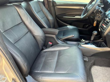 HONDA City Sedan 1.5 16V 4P EX FLEX AUTOMTICO, Foto 6
