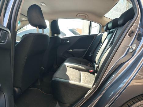 HONDA City Sedan 1.5 16V 4P EX FLEX AUTOMTICO, Foto 6