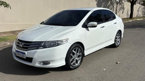 HONDA City Sedan 1.5 16V 4P EX FLEX AUTOMTICO, Foto 1