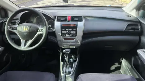 HONDA City Sedan 1.5 16V 4P EX FLEX AUTOMTICO, Foto 5