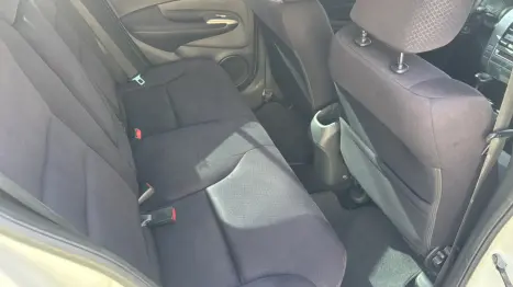 HONDA City Sedan 1.5 16V 4P EX FLEX AUTOMTICO, Foto 6