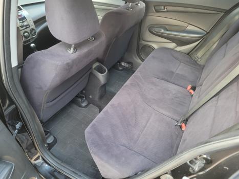 HONDA City Sedan 1.5 16V 4P LX FLEX, Foto 20
