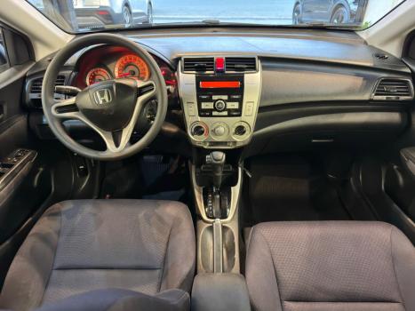 HONDA City Sedan 1.5 16V 4P LX FLEX AUTOMTICO, Foto 7