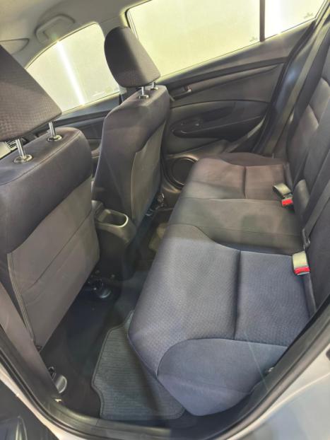 HONDA City Sedan 1.5 16V 4P LX FLEX AUTOMTICO, Foto 10