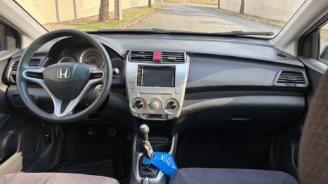 HONDA City Sedan 1.5 16V 4P LX FLEX, Foto 2