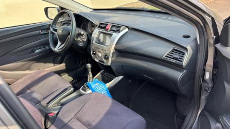 HONDA City Sedan 1.5 16V 4P LX FLEX, Foto 6