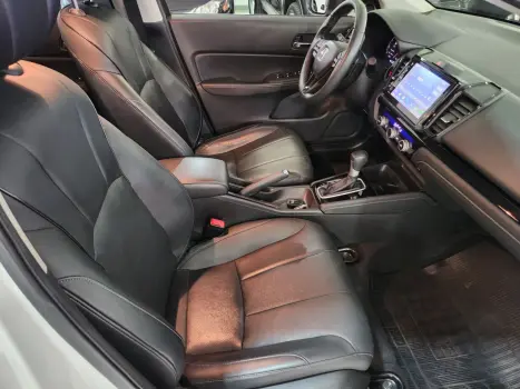 HONDA City Sedan 1.5 16V 4P EXL FLEX AUTOMTICO, Foto 9