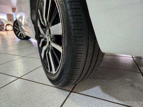 HONDA City Sedan 1.5 16V 4P EXL FLEX AUTOMTICO, Foto 14