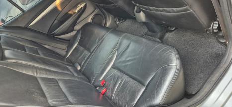 HONDA City Sedan 1.5 16V 4P EX FLEX AUTOMTICO, Foto 6